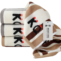 梦莺 毛巾 KQ35*73cm 条