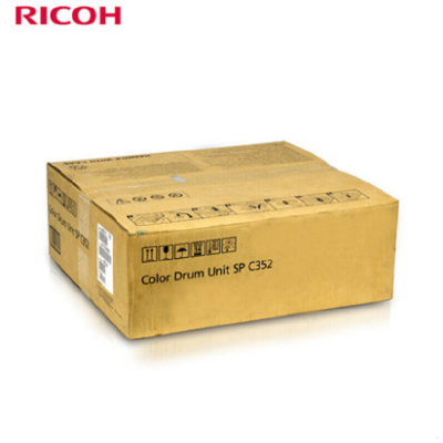 理光（Ricoh）SPC352彩色感光鼓单元适用于SPC352DN/C360DNw/C360SFNw