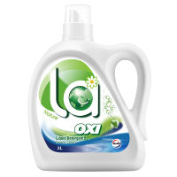 LA 有氧洗威露士洗衣液 松木香 1L/2L/3L