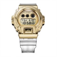 卡西欧GM-110SG-9APR石英表200米防水指针设计潮流男表全国联保