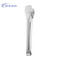 酷美智悦 201不锈钢三线夹24*4.5cm KM-BH112 个