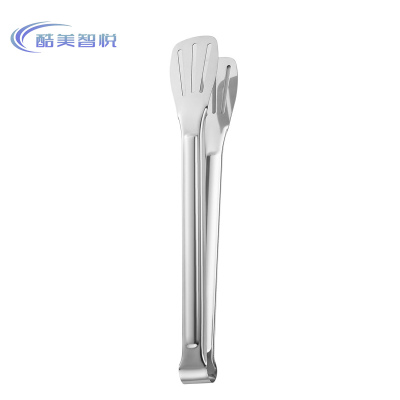 酷美智悦 201不锈钢三线夹24*4.5cm KM-BH112 个