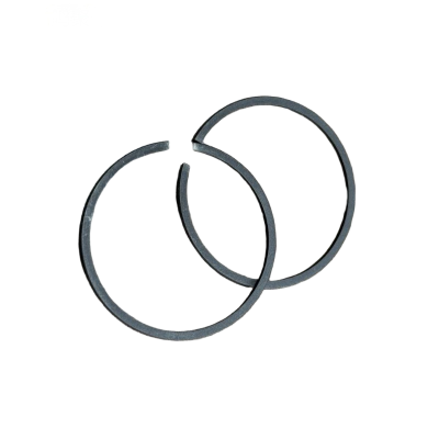 鸣聚 活塞环 GX270 个