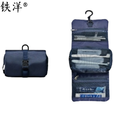 铁洋 卡扣款洗漱包 TY-XSB006 个