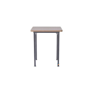 成英兴业 四腿方桌 500*500*700mm 个