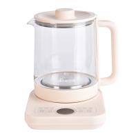 艾贝丽多功能养生壶ABL-YSH012