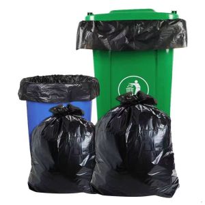 德力彩 加厚垃圾袋 45*50cm 个