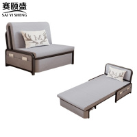 赛颐盛折叠沙发床0.8米储物款1920*650*320mm张