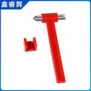 鑫睿辉 应急破窗器 逃生锤 个