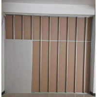 诚智旺 石膏板隔断含龙骨含安装 GDB-1 /平方米