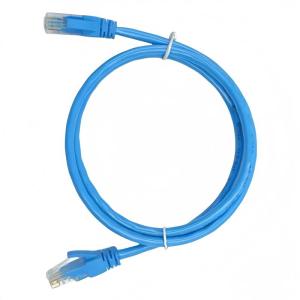 讯博士 MSLWS1100 六类双屏蔽网线 10米/箱 (计价单位:箱) 蓝色 305米