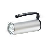银鑫盛源 YXSY-B34 3.3W、IP68LED 电筒手持工作灯 1.00 盏/个 (计价单位：个) 银色
