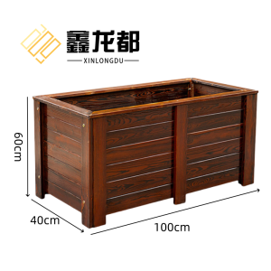 鑫龙都花箱