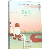 [N]龙卷风/韩青辰品藏书系-9787559716361