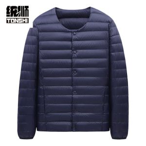 统狮轻便羽绒服 A103 件
