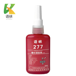 语峡螺纹锁固剂277/50ml支