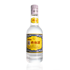 泸州老窖 特曲60版38度125ml 浓香型白酒