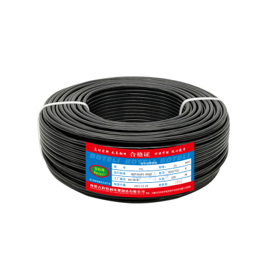 伯特利铝合金焊把线 YHL 25平方100米/盘