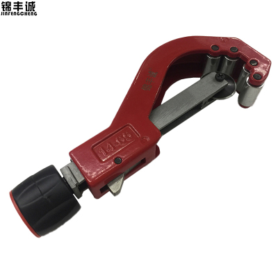 锦丰诚 电缆横切刀 红色 14-65mm/把