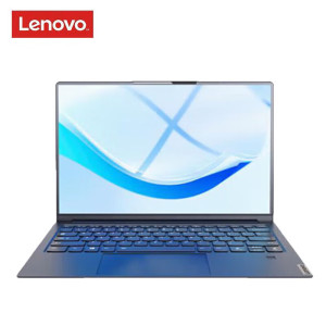 联想(LENOVO)开天N80Z G2e国产信创14.5英寸轻薄笔记本电脑商用台式机主机服务器 兆芯KX7000 16G DDR5/1T SSD/集显/麒麟桌面正版授权系统