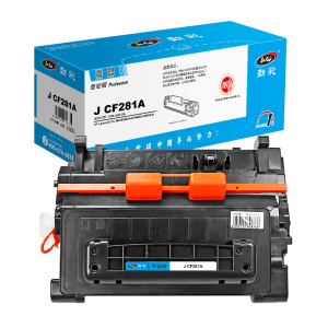 劲彩 J CF281A 硒鼓 适用 MFP M630/604DN/605DN/606DN 专业版