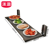 渼洇 置物架 560*180*80mm 个