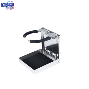 不锈钢户外可折叠杯架 110*119*118 个