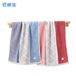云意生 毛巾 35*75cm/条