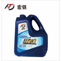 柴机油 CH-4 15W/40 4L/桶