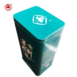 崟露茉莉花茶银芽250克罐