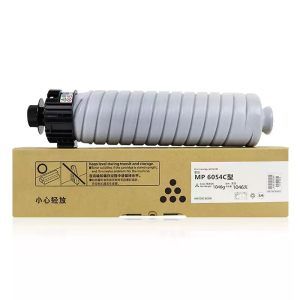 理光(Ricoh)MP6054C 原装墨粉盒/碳粉盒 适用于MP4055SP/MP5055SP/MP6055SP