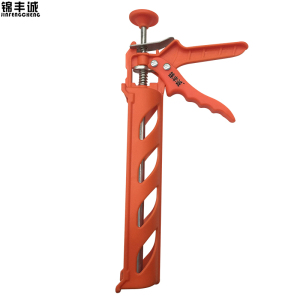 锦丰诚 塑料玻璃胶枪 400mm 把