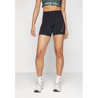 Nike/耐克高弹力速干反光训练健身女款紧身运动短裤 Skinny Fit E