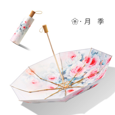 turmn晴雨伞T35/把