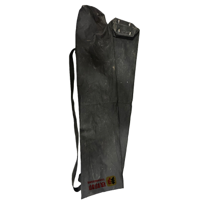 铁邦邦 杂物杆收纳包 2.4m*9cm 个