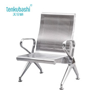 天空桥 等候椅 YZ123-630*700*890MM 个