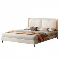 芙瑞塔床1.2米张