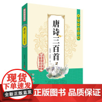 无障碍读经典-唐诗三百首