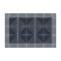 佳美良品三合一地垫单刷D6/2.5cm厚120*180cm/块