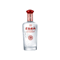 双沟柔和双沟银精品42度150ml光瓶 *1瓶装