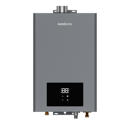 迅达DS805燃气热水器天然气16L