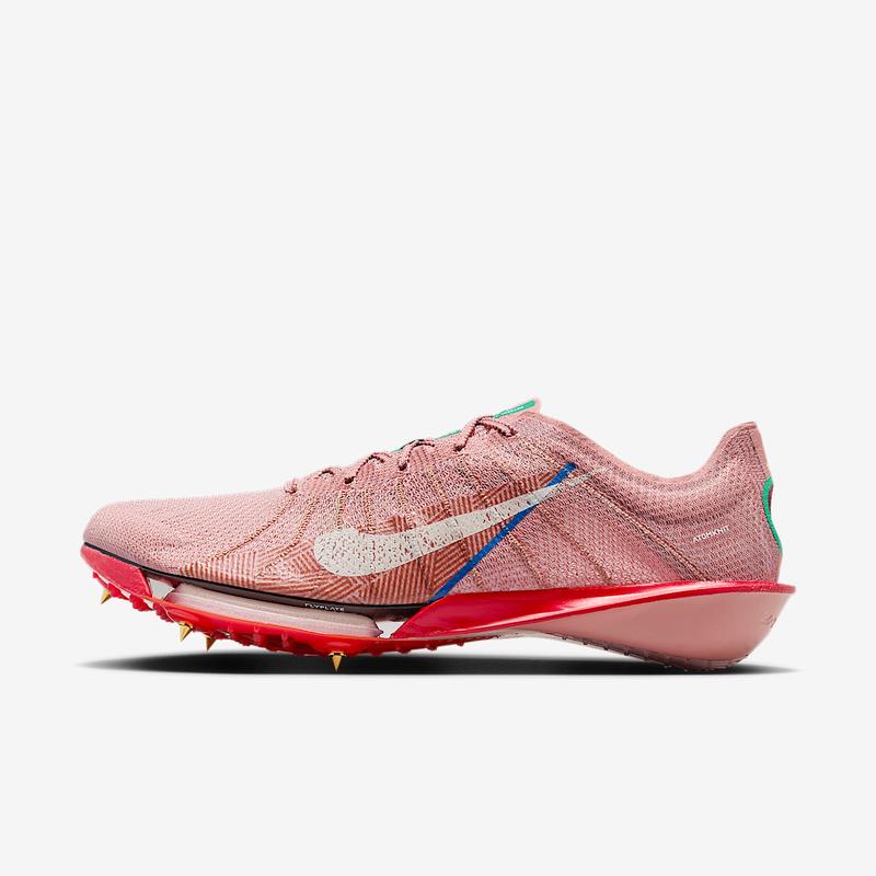 Nike女款长跑跑步鞋碳纤维轻便气垫减震速跑鞋