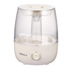 康佳加湿器3.5L大容量卧室小型台式KJSQ-3503-M