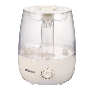 康佳加湿器3.5L大容量卧室小型台式KJSQ-3503-M