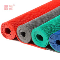 温馨 镂空地垫 4mm厚*0.9m宽 米