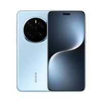 荣耀Magic7 Pro 16GB+512GB天际蓝 5G智能手机 AI骁龙8至尊版第三代青海湖电池2亿像素