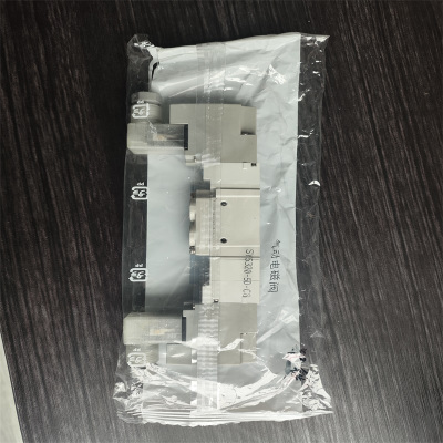 智铁 气动电磁阀 SY5320-5D-C8 个