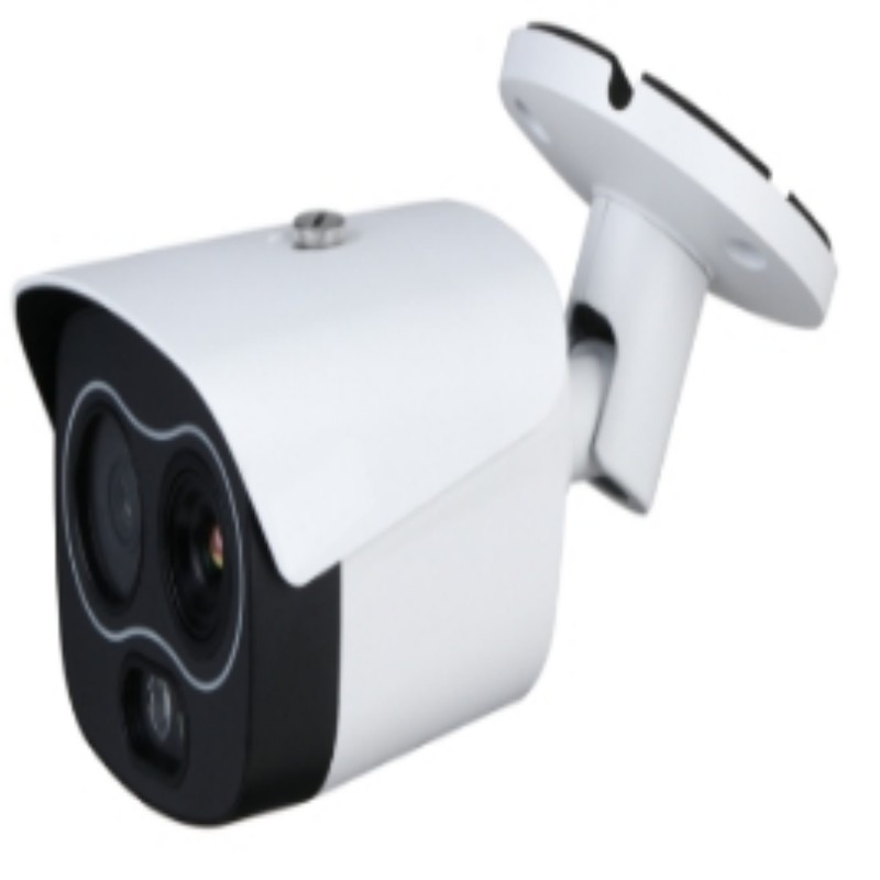 红外温度检测摄像机XS-CHQ3DMTAZ-K1