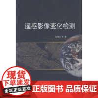 遥感影像变化检测