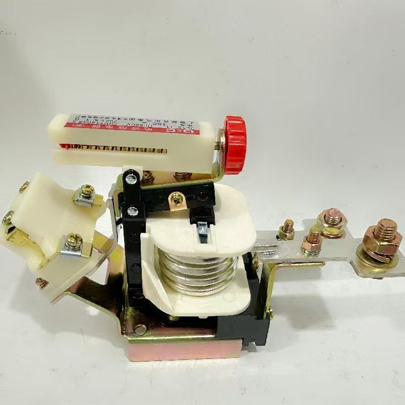 德力西(DELIXI) 过流继电器JL15-150